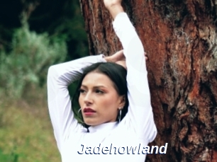 Jadehowland