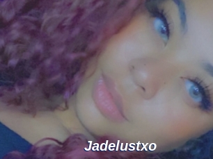 Jadelustxo