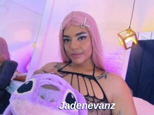 Jadenevanz