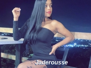 Jaderousse