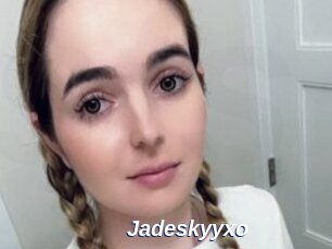 Jadeskyyxo