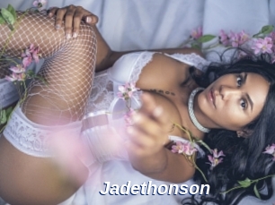 Jadethonson