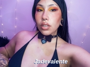 Jadevalente