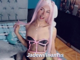 Jadewilliiamss