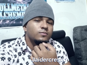 Jaidercrespo