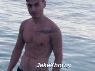 JakeXhorny