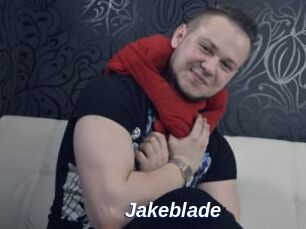 Jakeblade