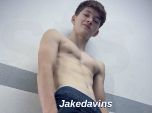 Jakedavins