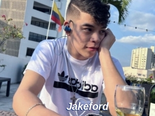 Jakeford