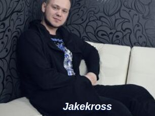 Jakekross