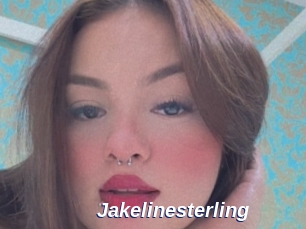 Jakelinesterling