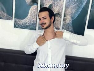 Jakemonty