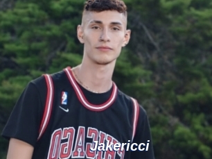 Jakericci