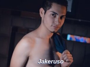 Jakeruso