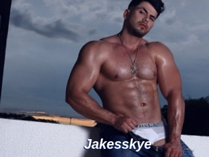 Jakesskye