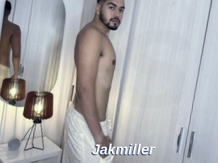 Jakmiller