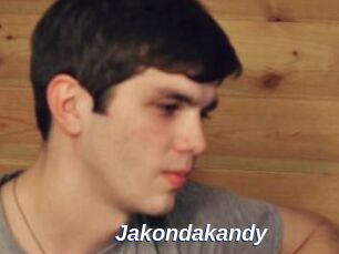 Jakondakandy