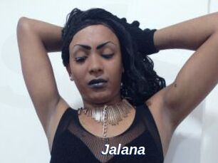 Jalana