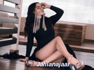 Jalilanajaar