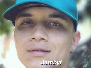 Jambyt