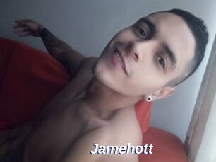 Jamehott