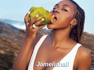 Jameliahall