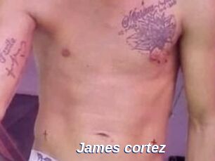 James_cortez