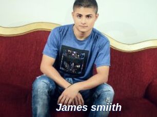 James_smiith