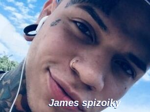 James_spizoiky