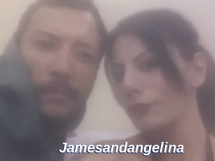 Jamesandangelina