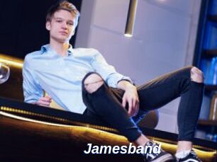 Jamesband