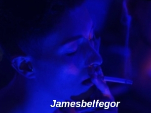 Jamesbelfegor