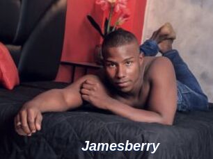 Jamesberry