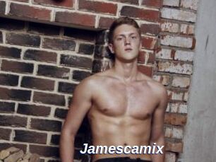 Jamescamix