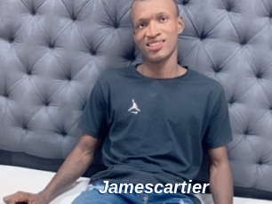 Jamescartier