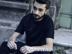 Jamesclem