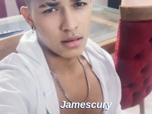 Jamescury