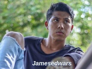 Jamesedwars