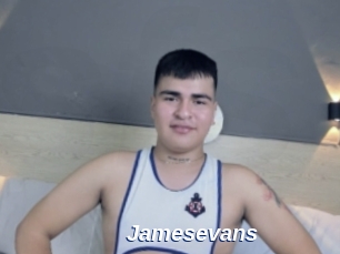 Jamesevans