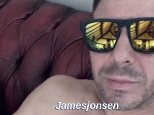 Jamesjonsen