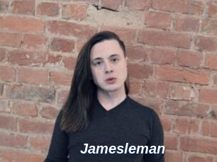 Jamesleman