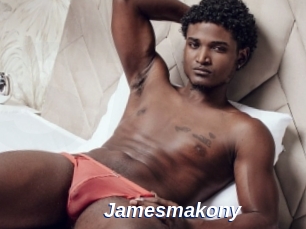 Jamesmakony