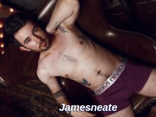 Jamesneate