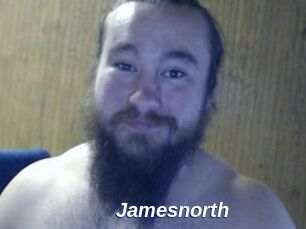 Jamesnorth