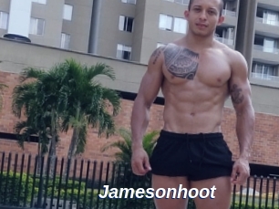 Jamesonhoot