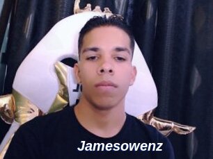 Jamesowenz