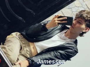 Jamessea