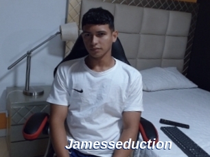 Jamesseduction