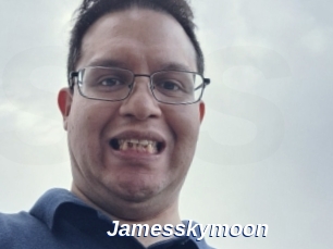 Jamesskymoon