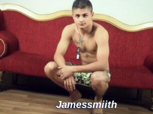 Jamessmiith